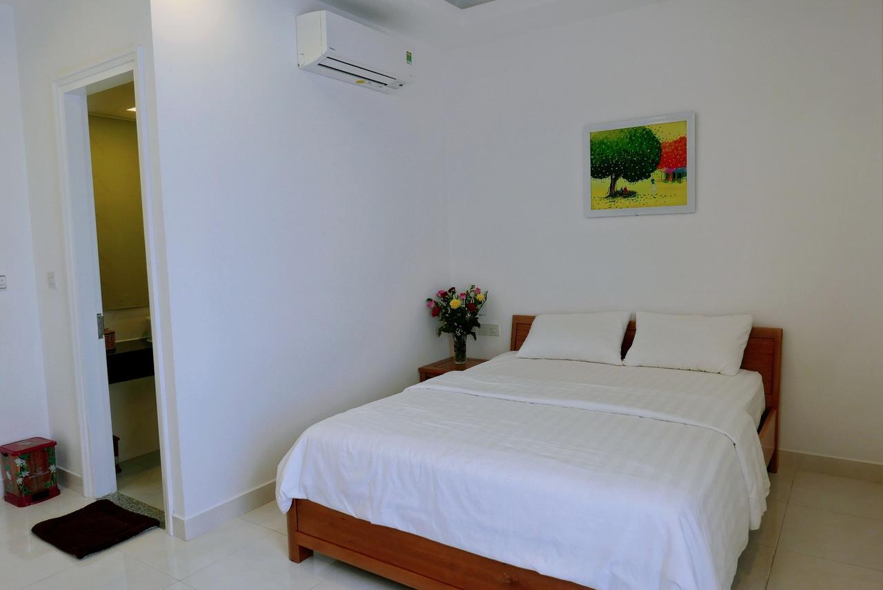 Allure Hotel Thuy Trieu Extérieur photo