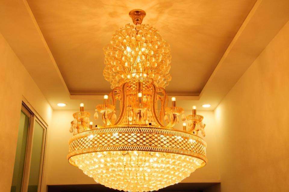 Allure Hotel Thuy Trieu Extérieur photo
