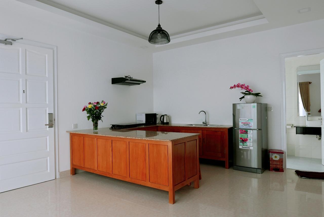 Allure Hotel Thuy Trieu Extérieur photo