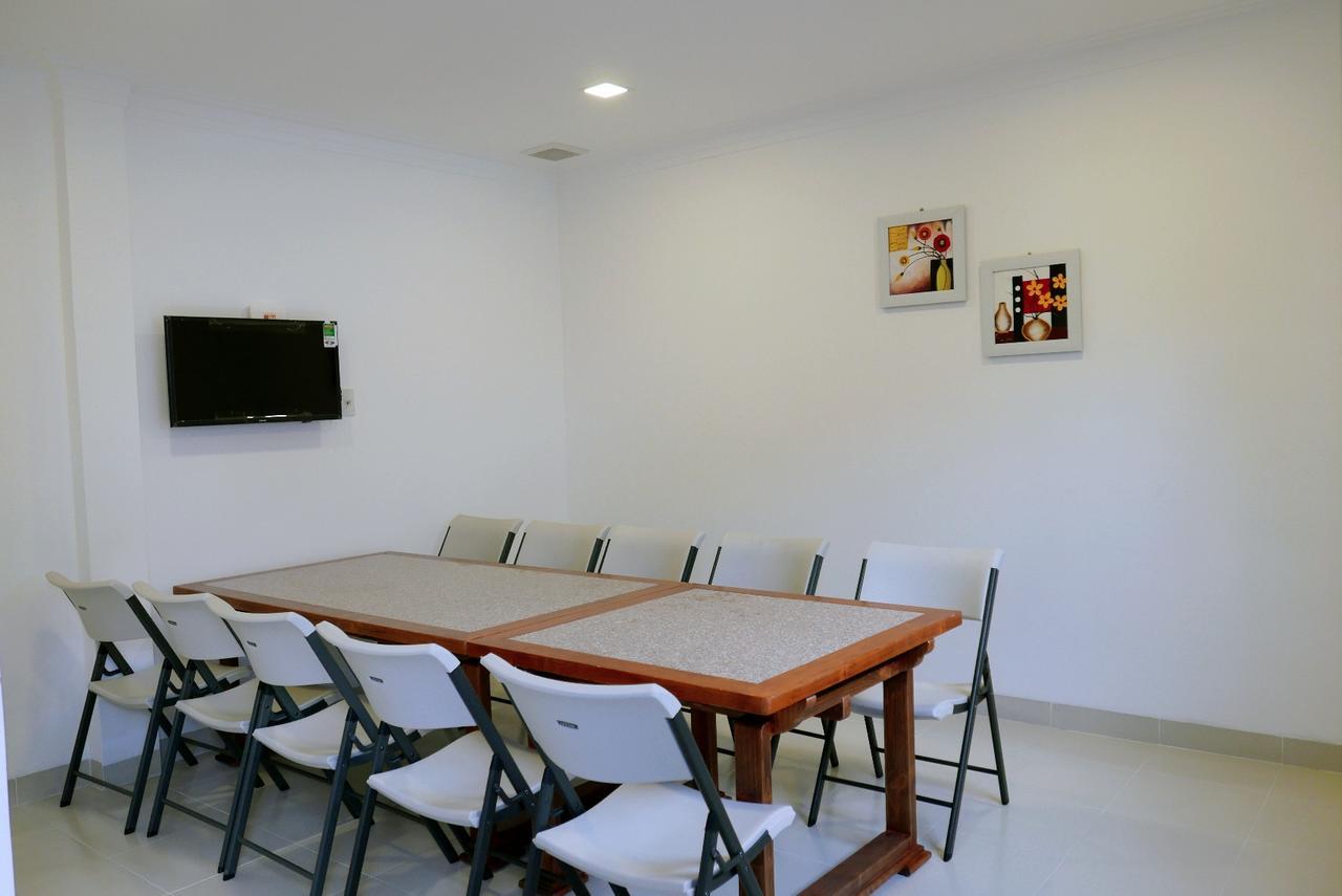 Allure Hotel Thuy Trieu Extérieur photo