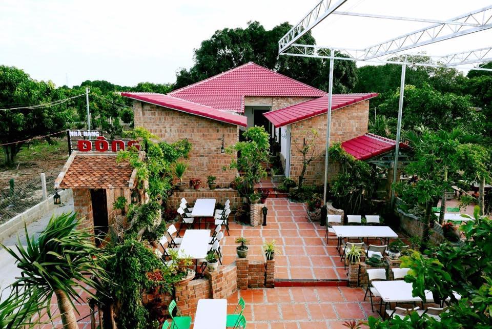 Allure Hotel Thuy Trieu Extérieur photo
