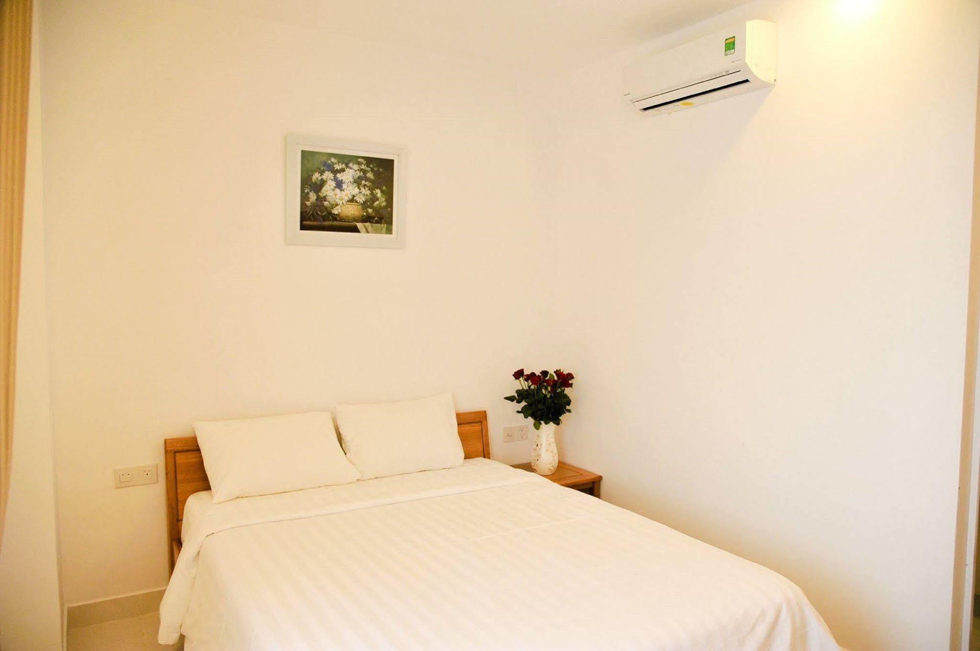 Allure Hotel Thuy Trieu Extérieur photo